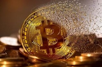 为什么比特币价格下降 为什么比特币价格会起伏